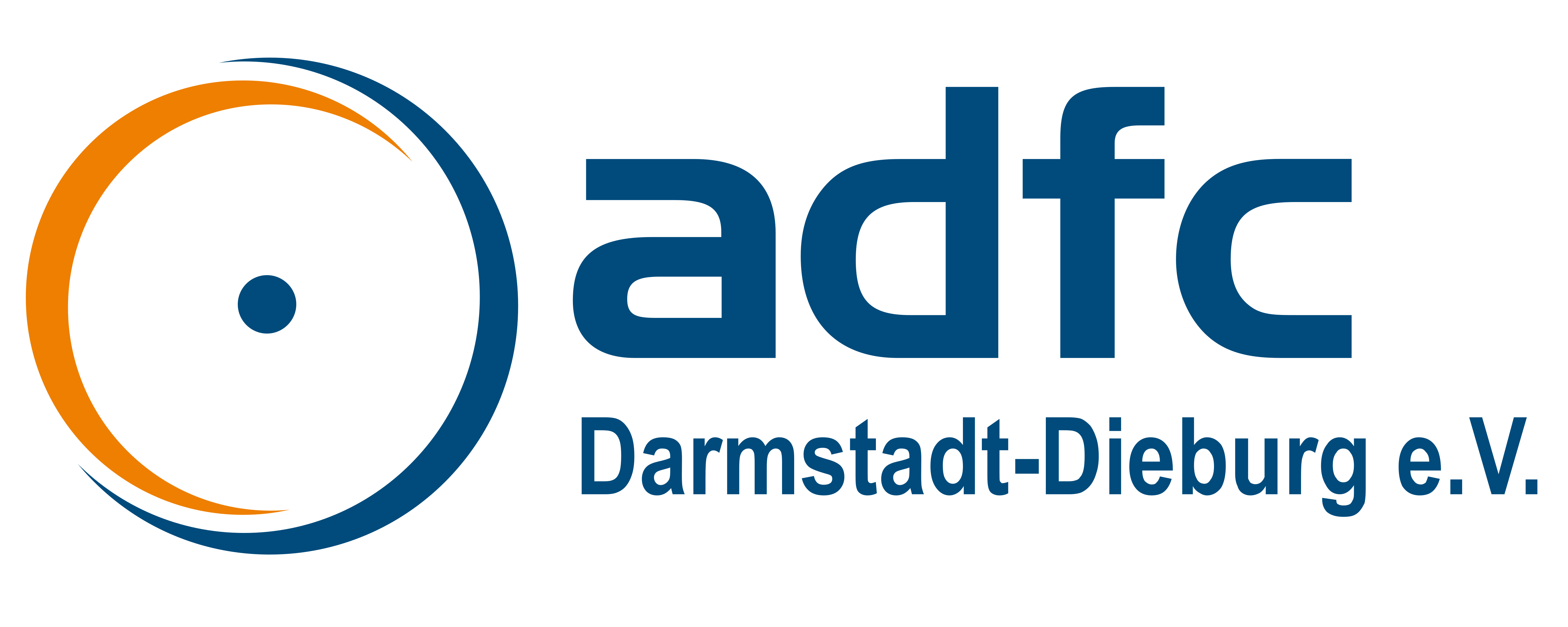 Logo ADFC